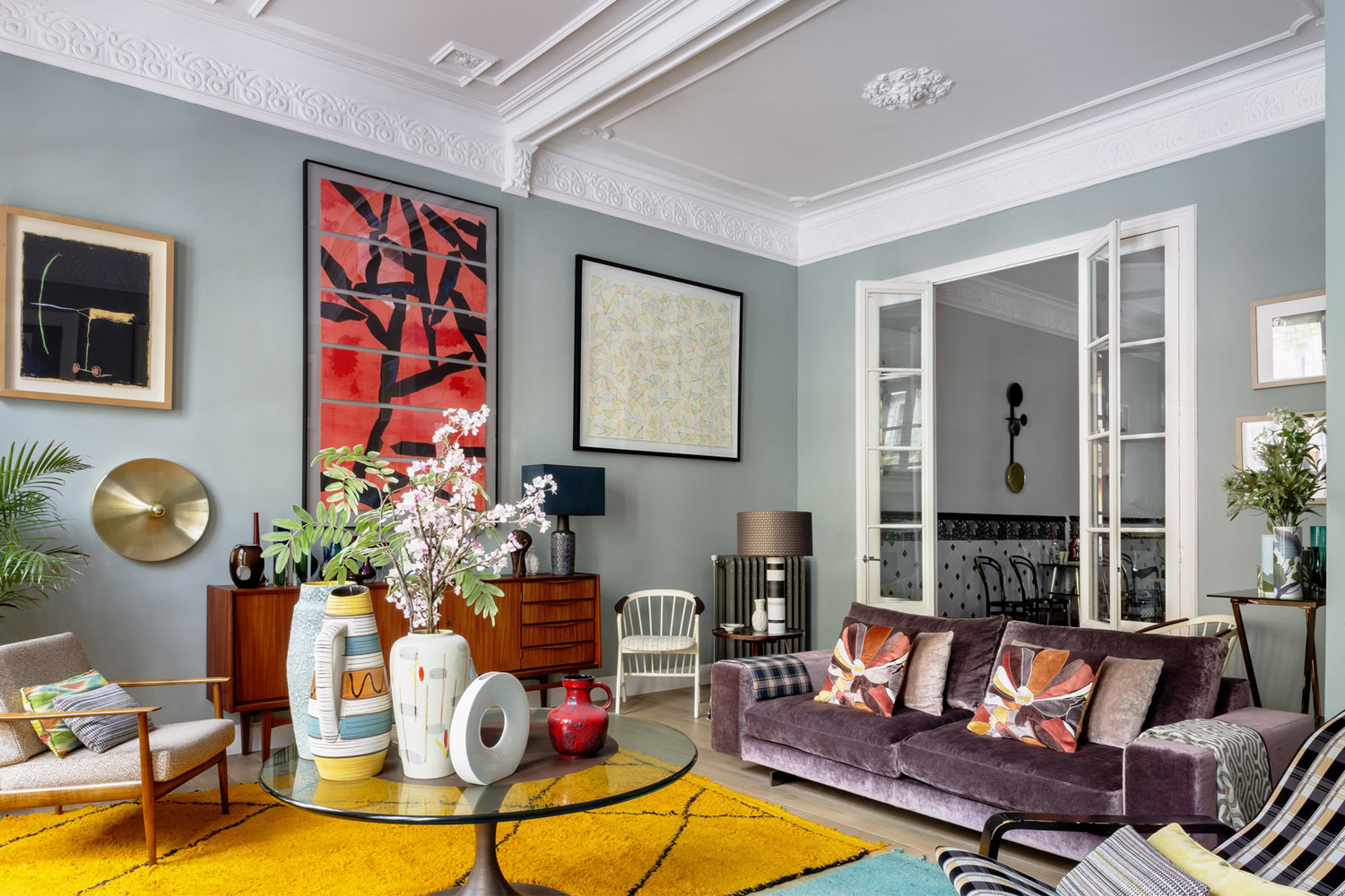 Interior Design Inspiration